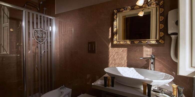 Bed & Breakfast Villa Tower Inn Pisa