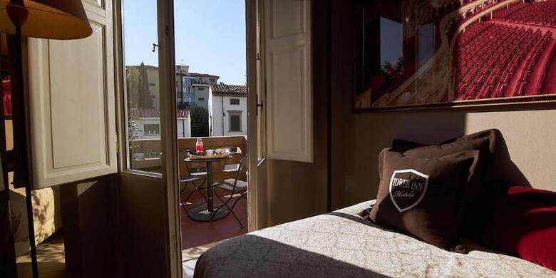Bed & Breakfast Villa Tower Inn Pisa