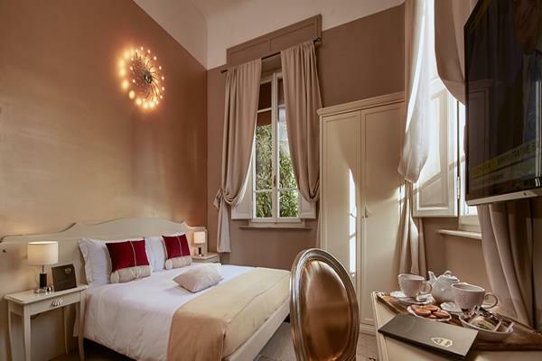 Bed & Breakfast Villa Tower Inn Pisa