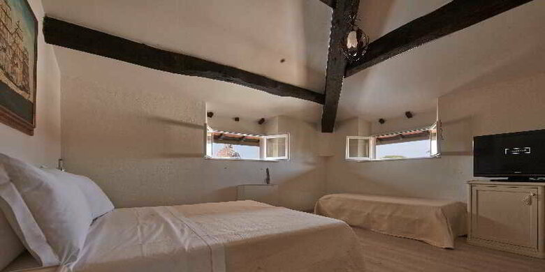 Bed & Breakfast Villa Tower Inn Pisa