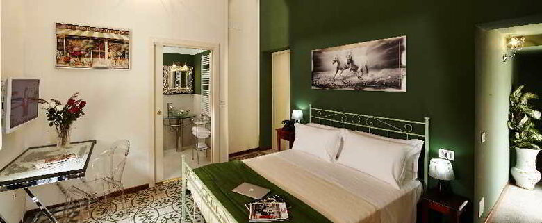 Bed & Breakfast Villa Tower Inn Pisa