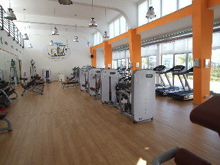 Hotel Solidago Residence