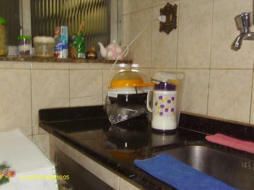 Apartamento Coracao De Copacabana