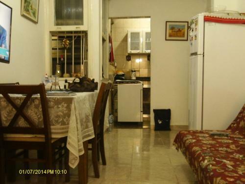 Apartamento Coracao De Copacabana