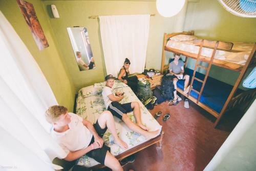 Hotel Hostal Montezuma