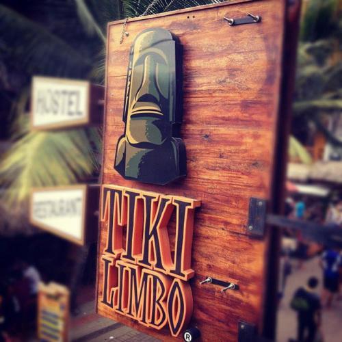 Hotel Tiki Limbo