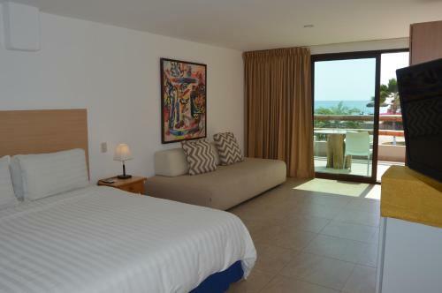 Hotel Baja Monta�ita