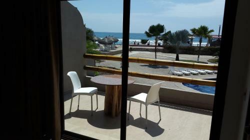 Hotel Baja Monta�ita