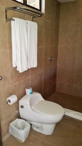 Hotel Baja Monta�ita