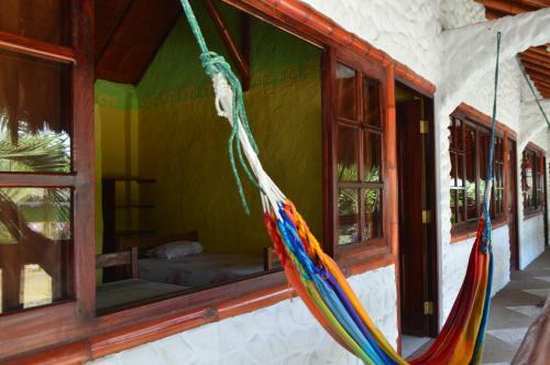 Las Brisas De Monta�ita