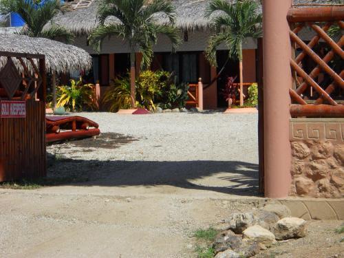Las Brisas De Monta�ita