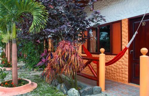 Las Brisas De Monta�ita
