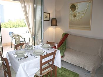 Aparthotel Residence Mosaico
