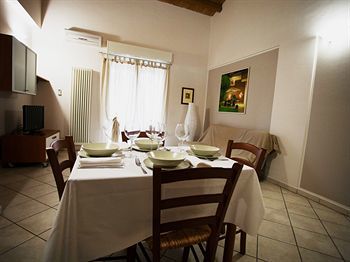 Aparthotel Residence Mosaico