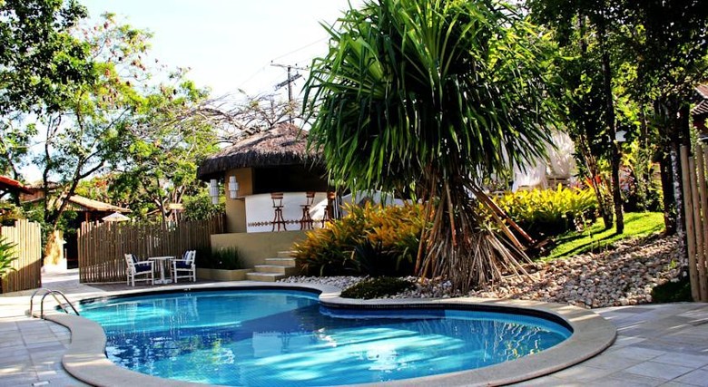 Hotel Pousada Coisa E Tao