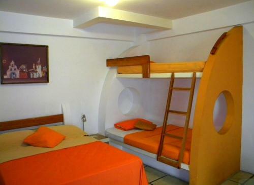 Hotel Cocos