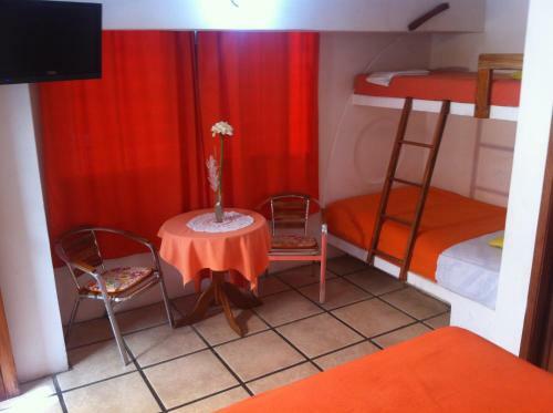 Hotel Cocos