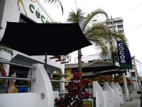 Hotel Cocos