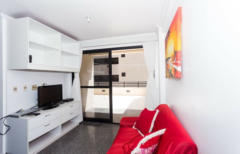 Apartamento Azul Flat