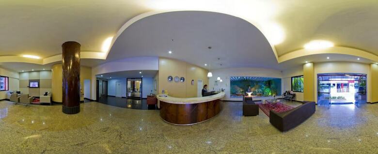 Apartamento Azul Flat
