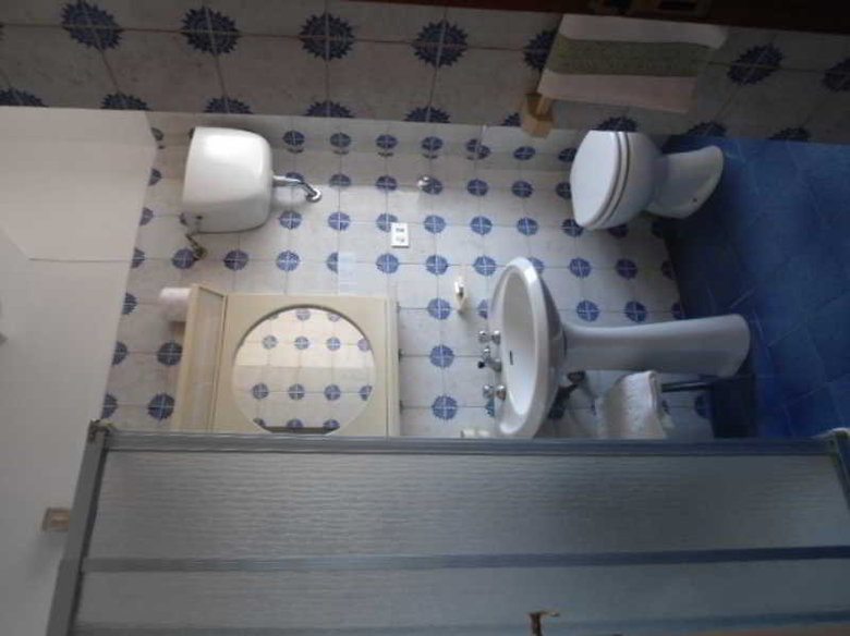 Hotel Il Pescatore