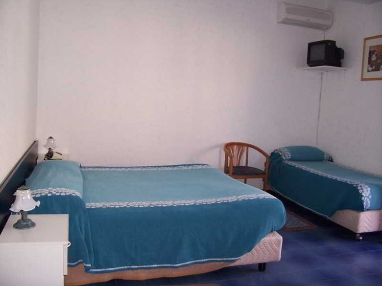 Hotel Il Pescatore
