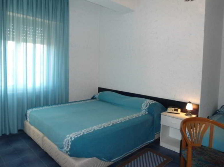 Hotel Il Pescatore