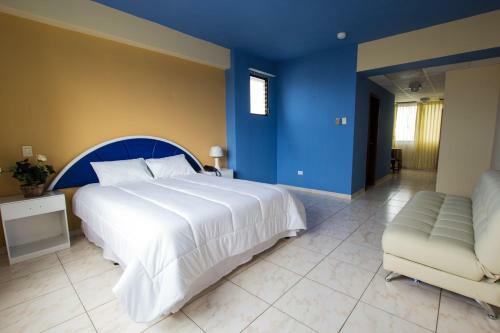 Hotel Bleu