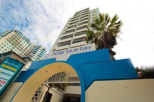 Hotel Bleu