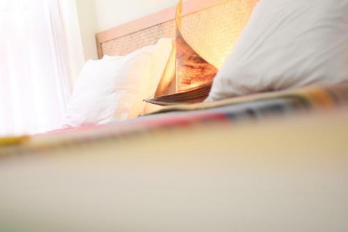 Hostal Pousada Manga Rosa