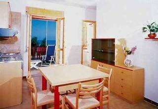 Hotel Residence Parco Emiri