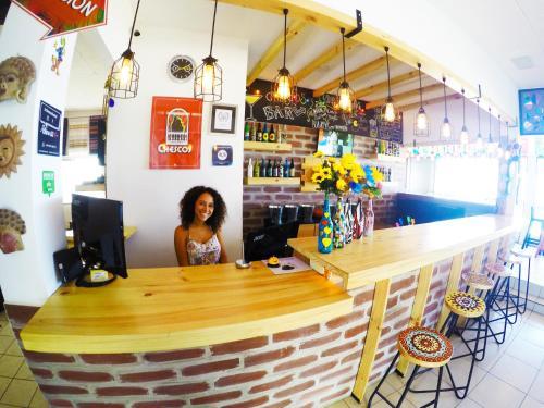 Hostal Chescos Almar