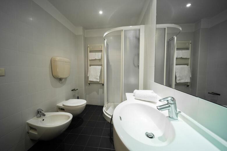 Trieste Hotel
