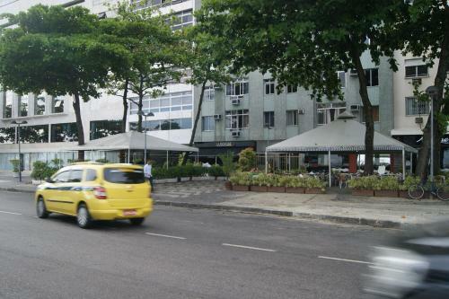 Atlantica Apartamentt 994