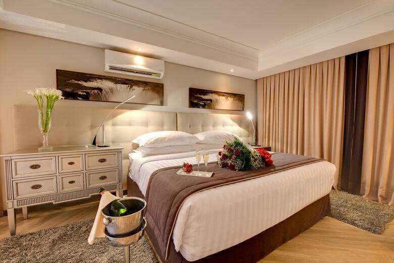 Hotel Wish Foz Do Iguau