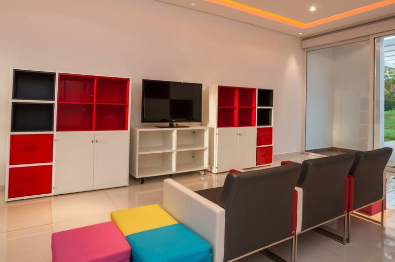 Hotel Wish Foz Do Iguau