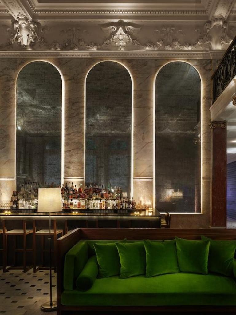 Hotel The London Edition
