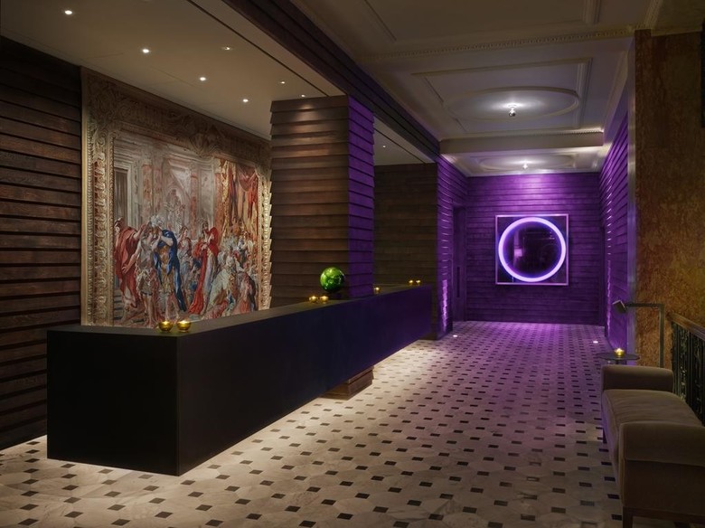Hotel The London Edition