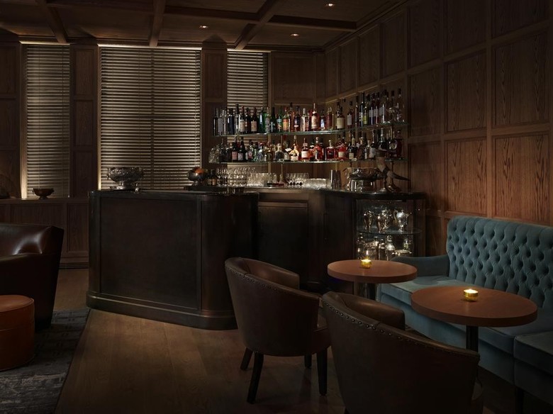 Hotel The London Edition