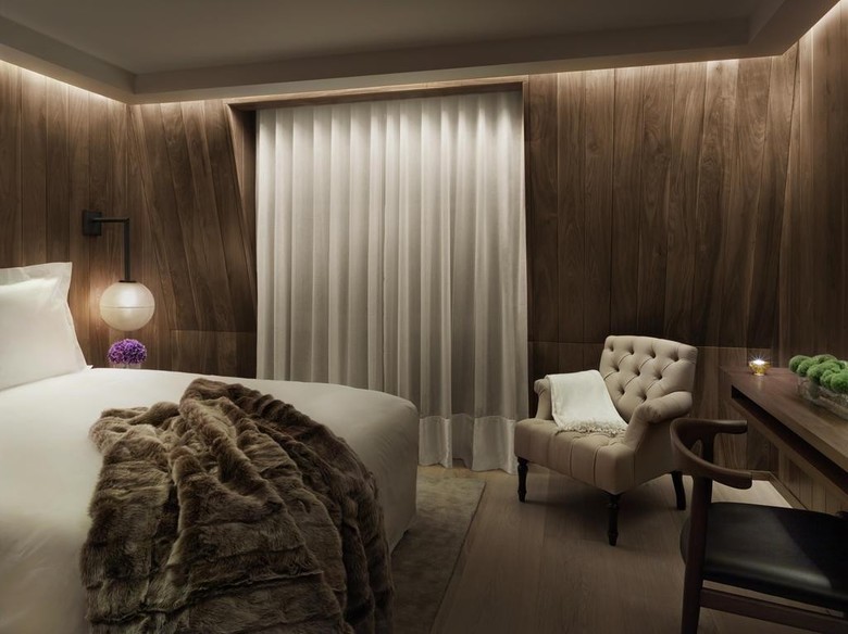 Hotel The London Edition