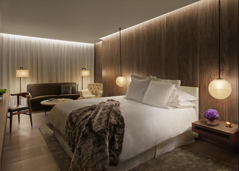 Hotel The London Edition