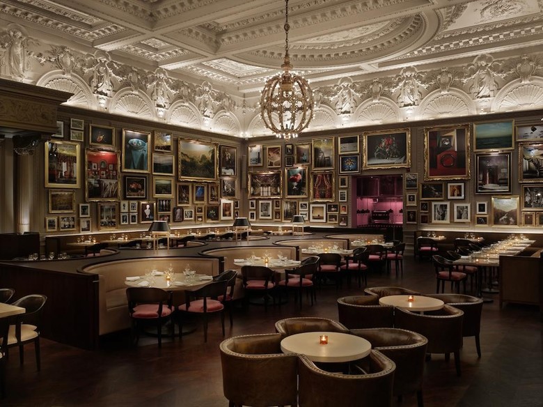 Hotel The London Edition