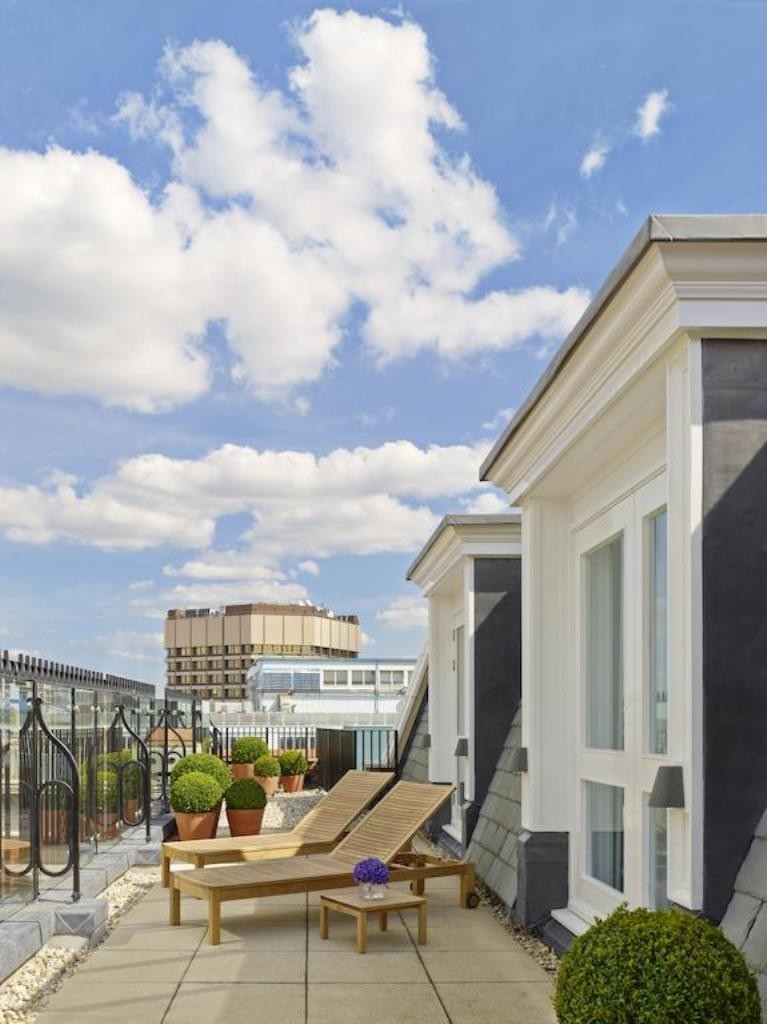 Hotel The London Edition