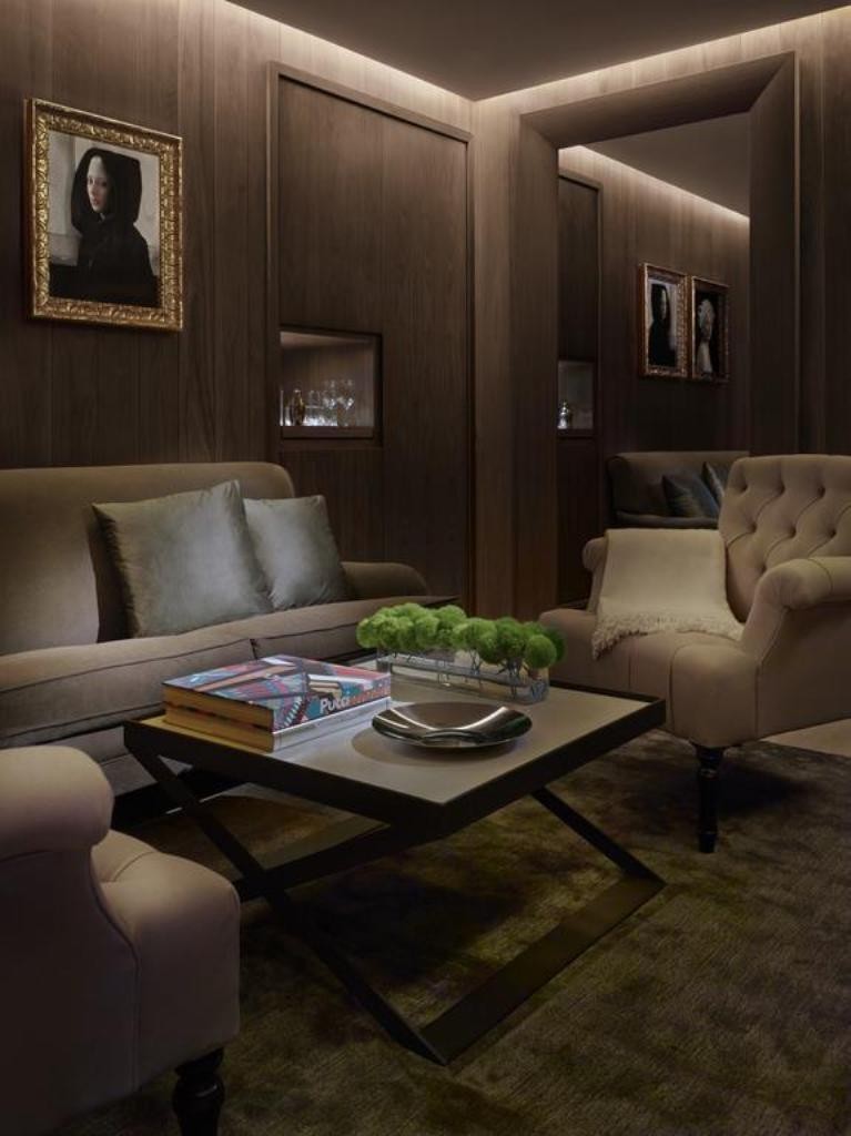 Hotel The London Edition