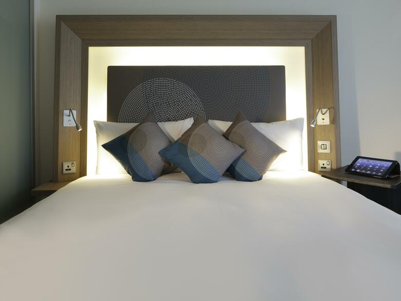 Hotel Novotel London Brentford