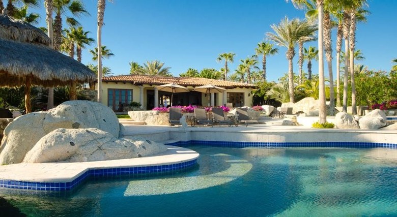 Villa Las Arenas