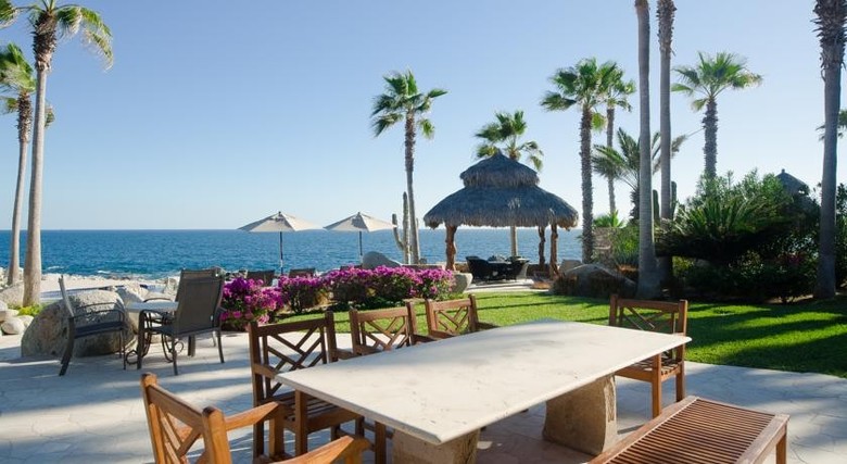 Villa Las Arenas