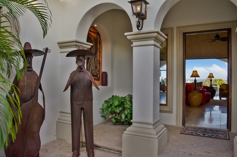 Villa Casa Juan Miguel
