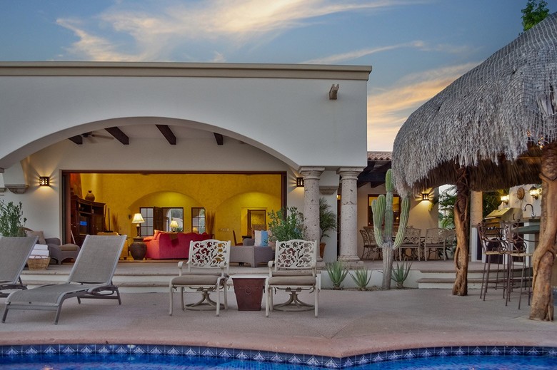 Villa Casa Juan Miguel