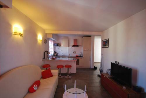 Apartamento Cannes Immo Concept - Le Cheverny